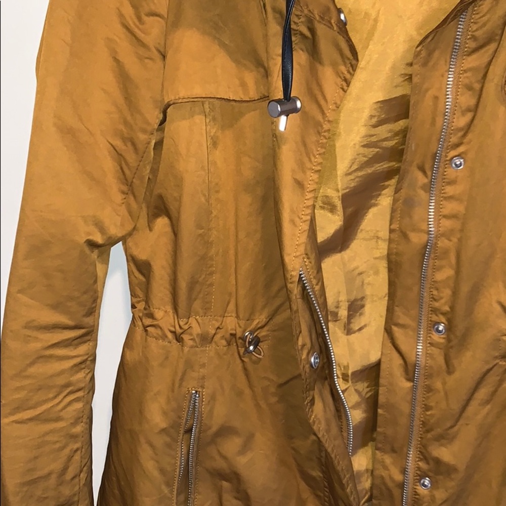 Zara jacket - Picture 2 of 4